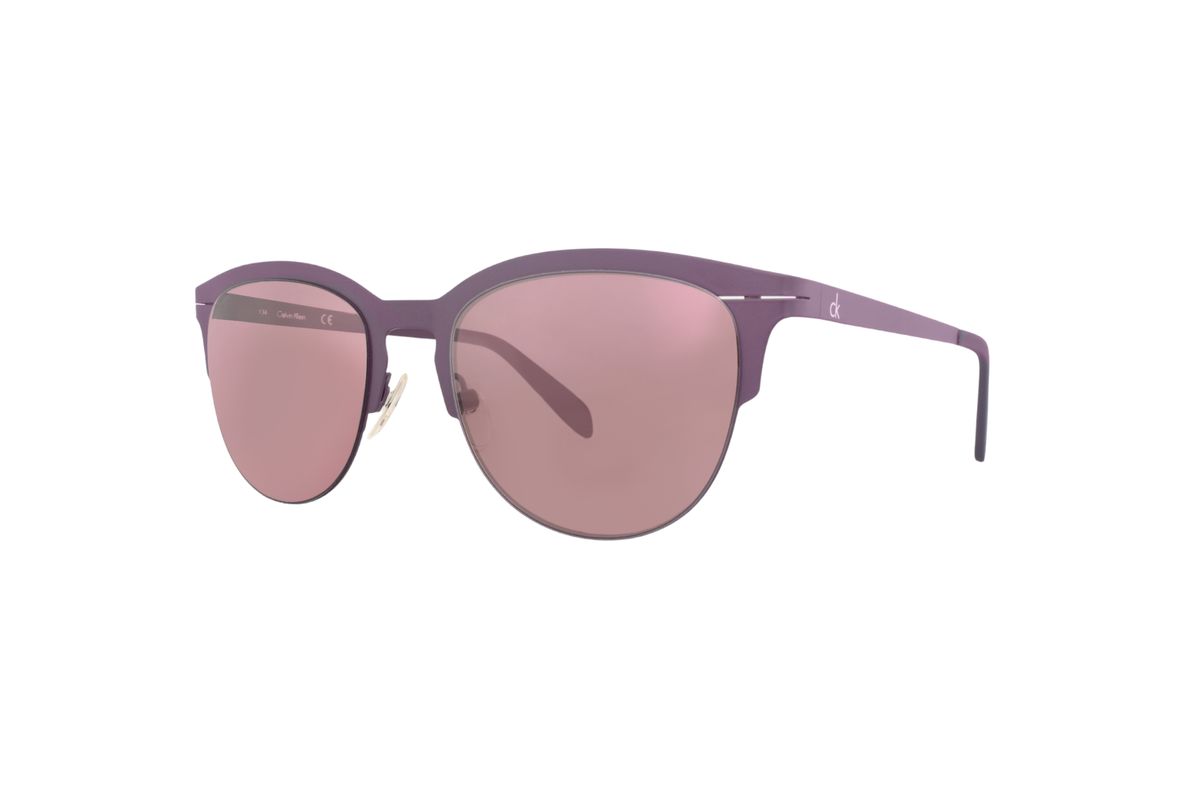 Calvin Klein Jeans ck2140s 610 Women Sunglasses